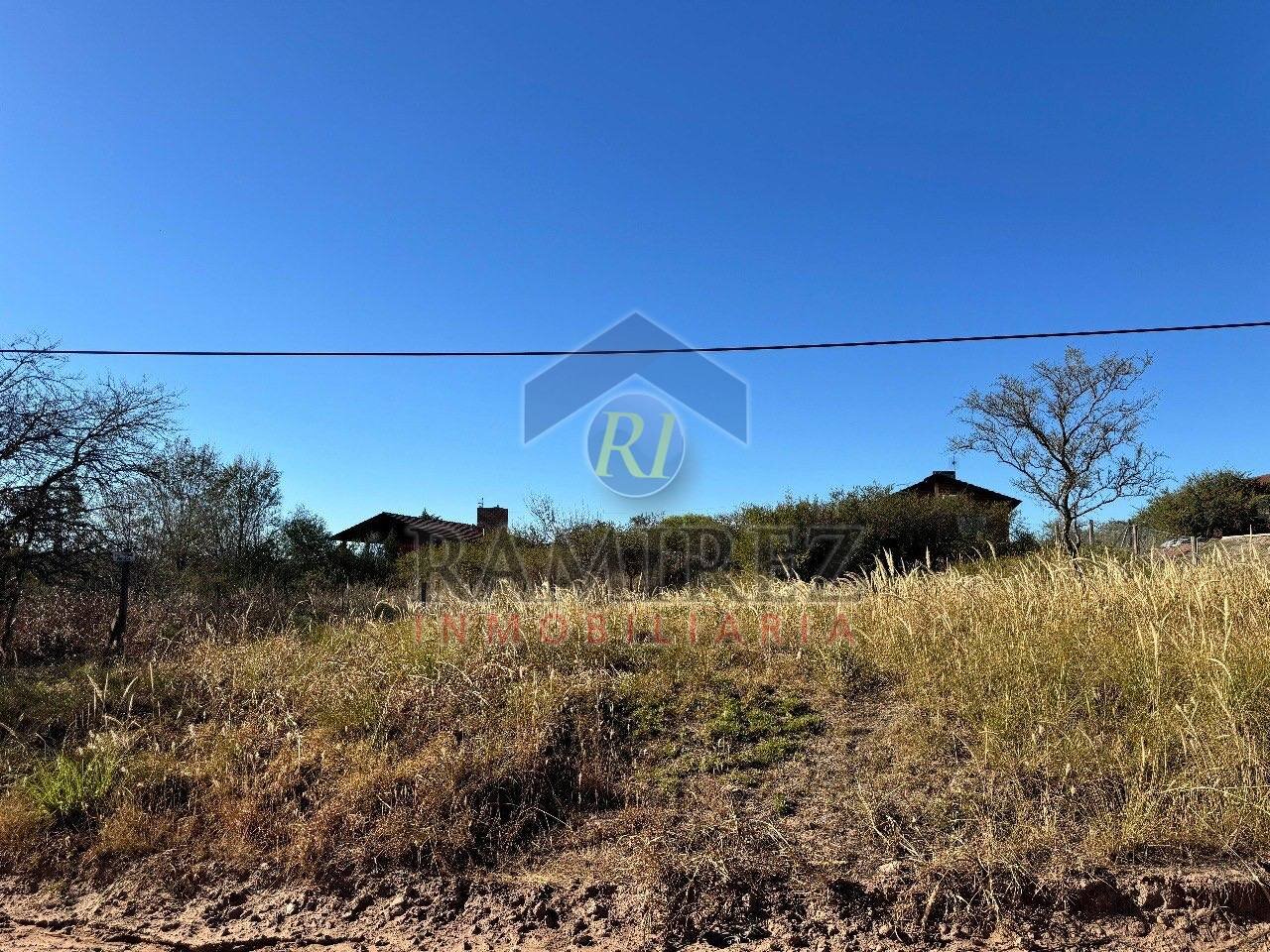 Venta de Lote - Villa del dique - Cordoba - 2