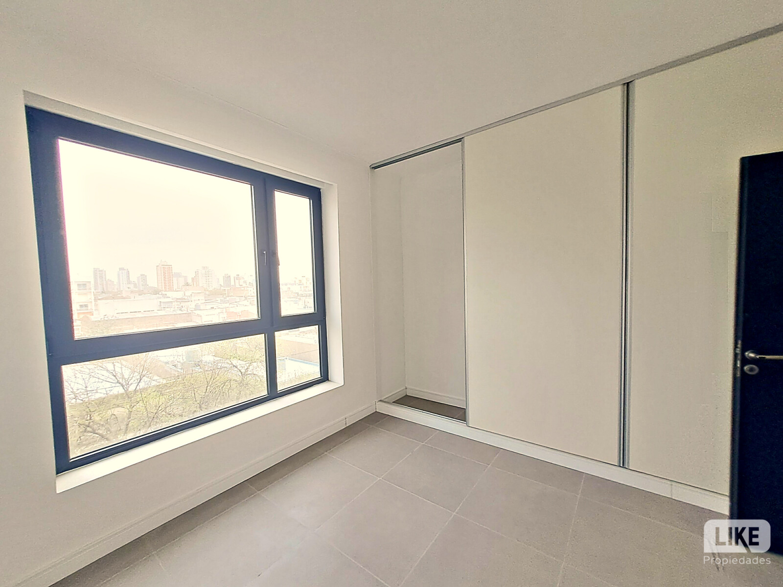 General Paz y Corrientes - 1 dorm c/balcón 62m2 — foto 15