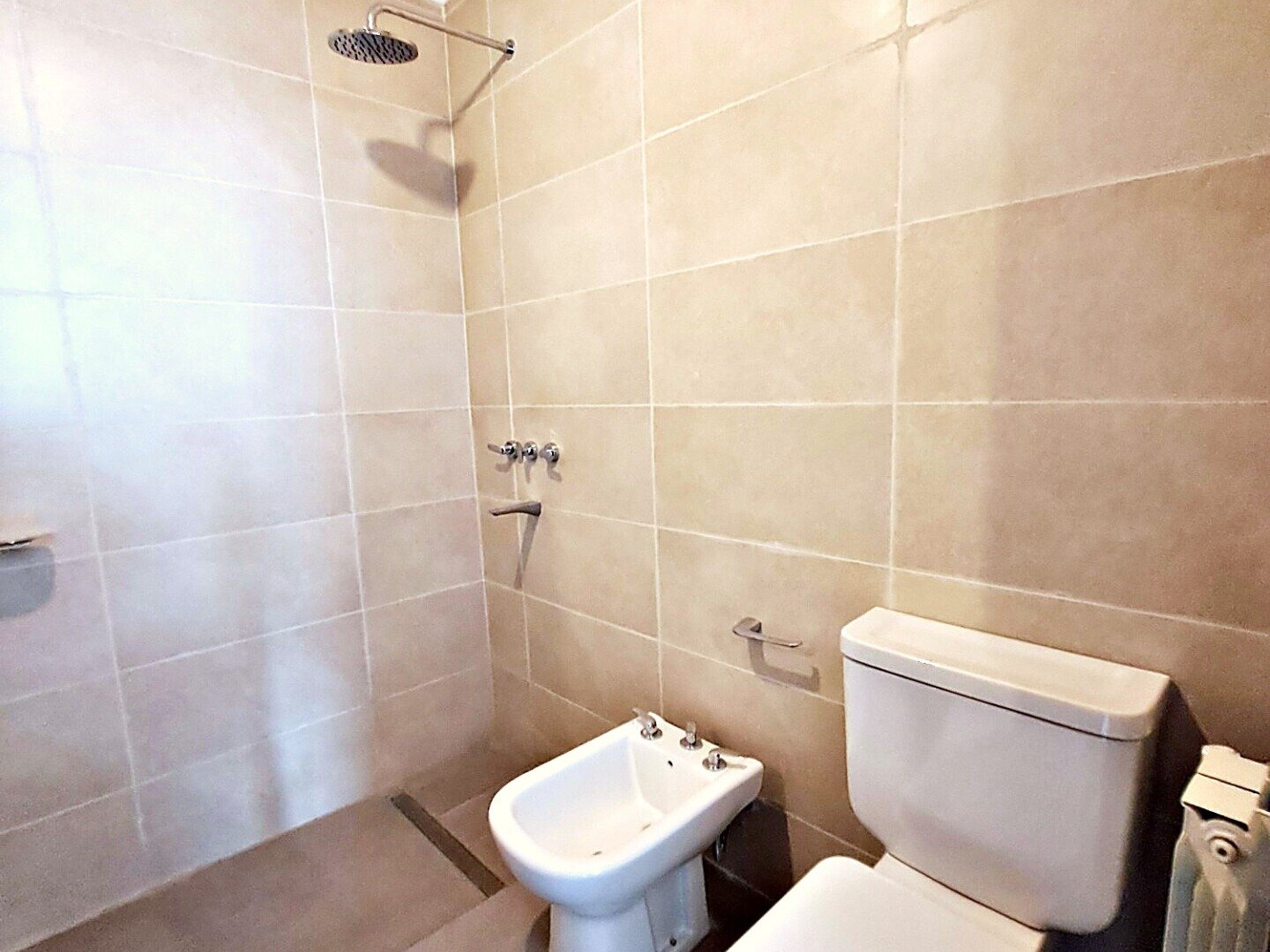 General Paz y Corrientes - 1 dorm c/balcón 62m2 — foto 11