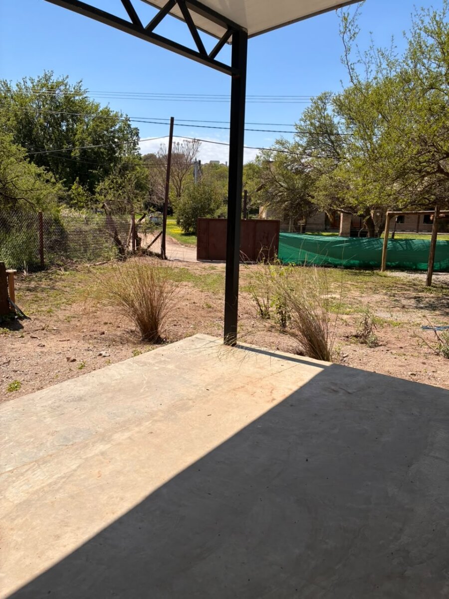 SE ALQUILA CADA UN DOMITORIO EXCELNTE ZONA — foto 13