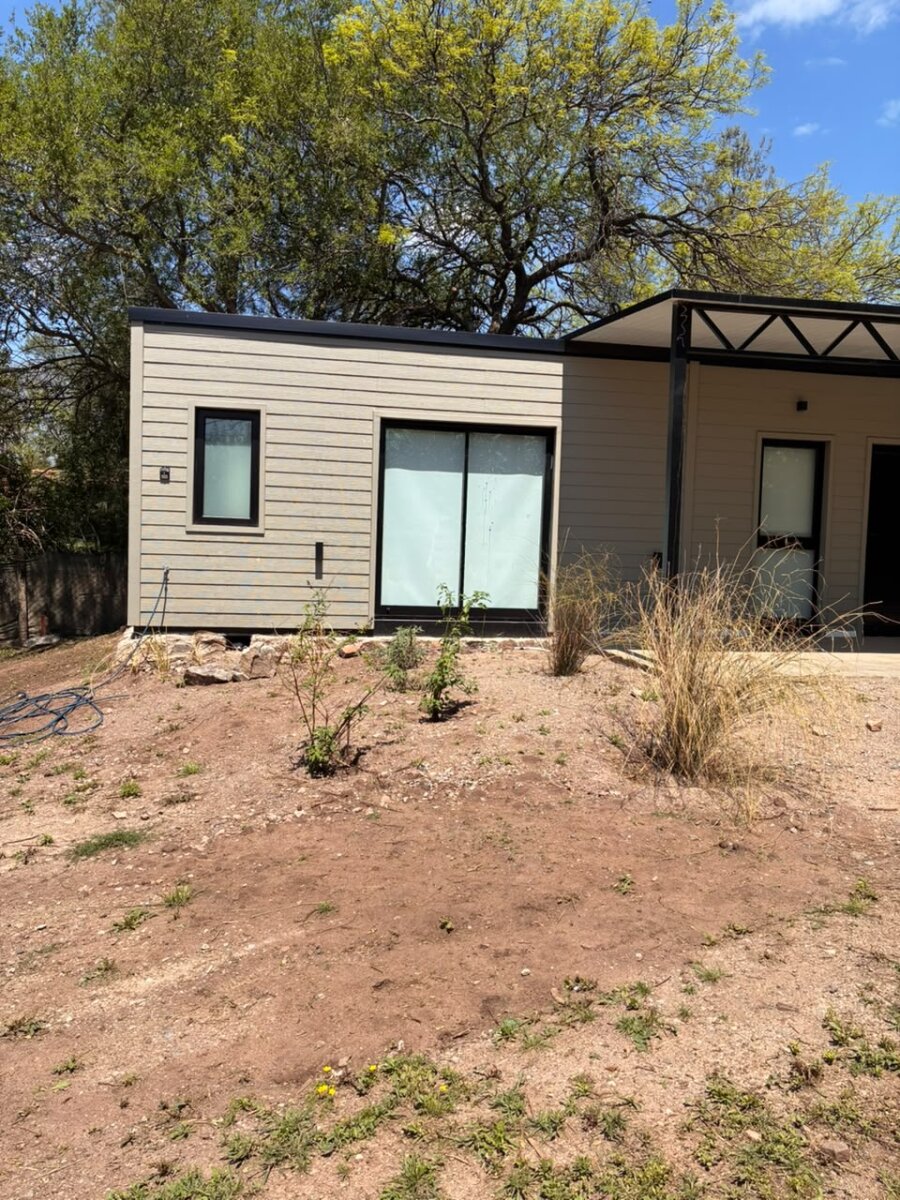 SE ALQUILA CADA UN DOMITORIO EXCELNTE ZONA — foto 3