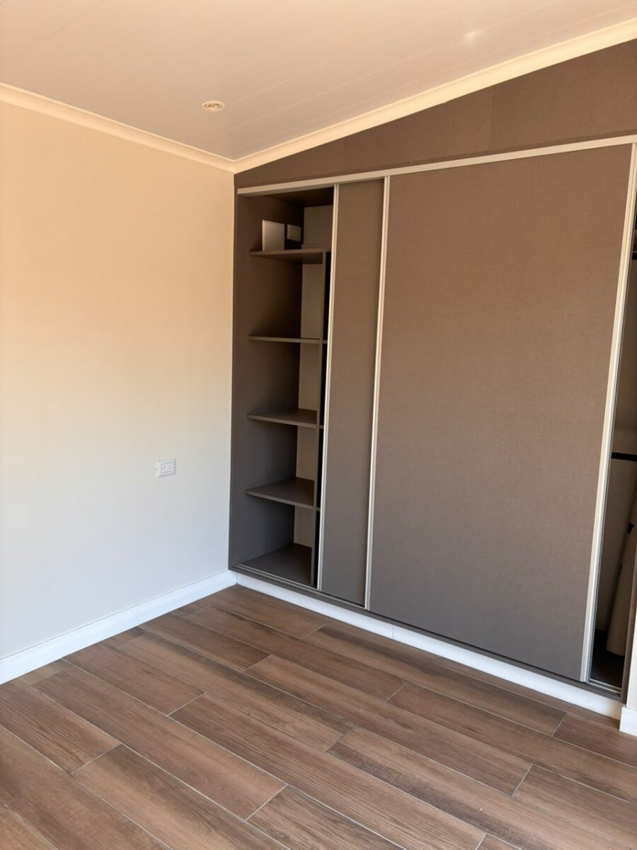 SE ALQUILA CADA UN DOMITORIO EXCELNTE ZONA — foto 10