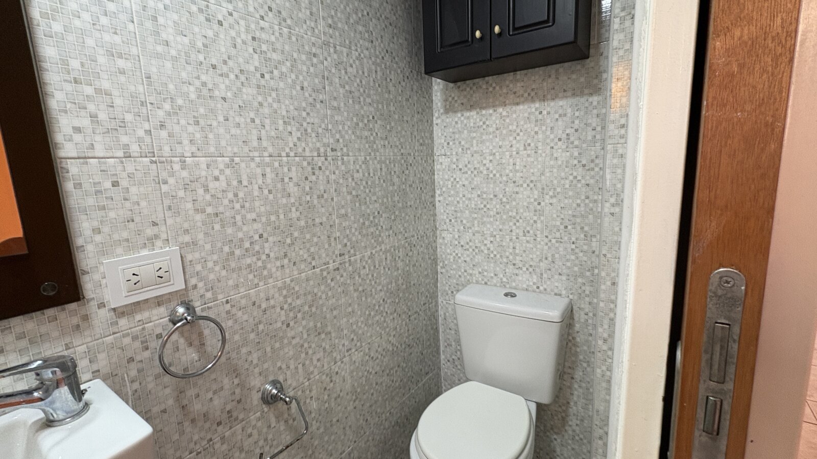 DEPARTAMENTO 1 AMB EN ALQUILER - RAMOS MEJIA — foto 4