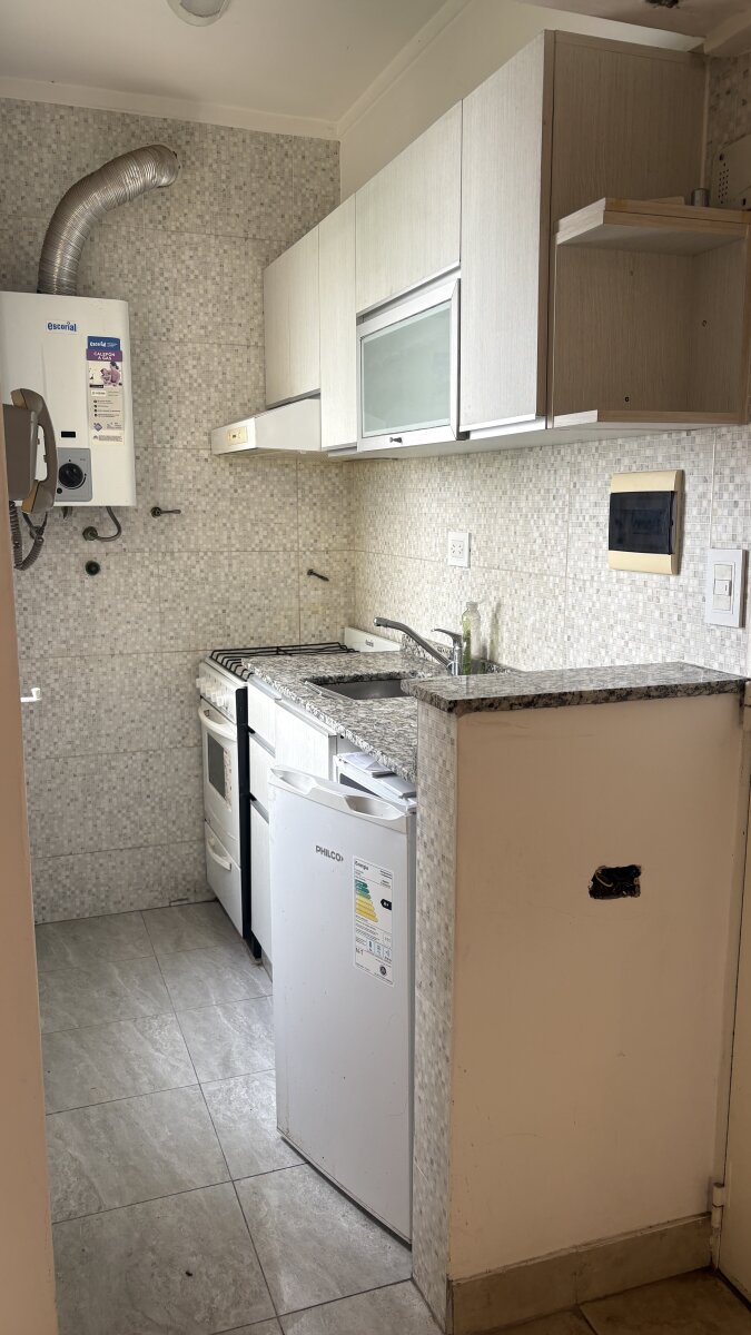 DEPARTAMENTO 1 AMB EN ALQUILER - RAMOS MEJIA — foto 6