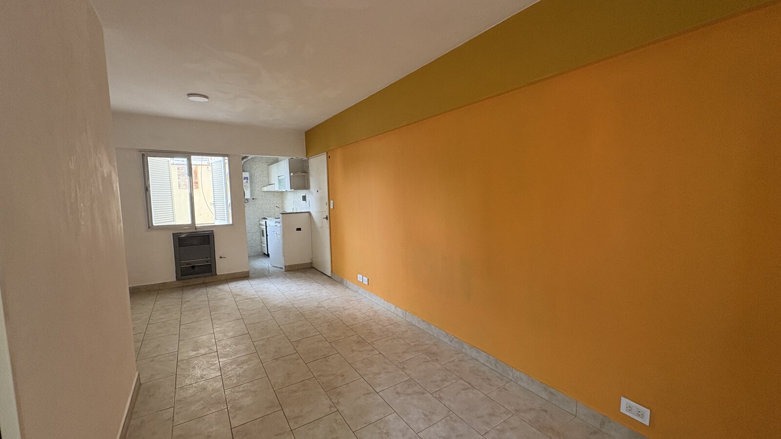 DEPARTAMENTO 1 AMB EN ALQUILER - RAMOS MEJIA — foto 2