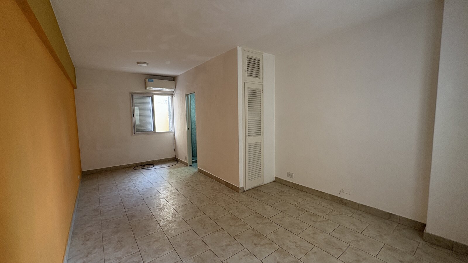 DEPARTAMENTO 1 AMB EN ALQUILER - RAMOS MEJIA