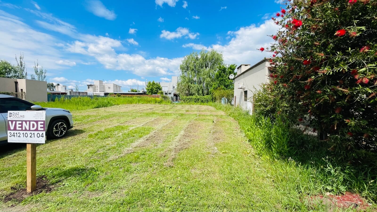 Lote en venta Acequias del Aire - 2