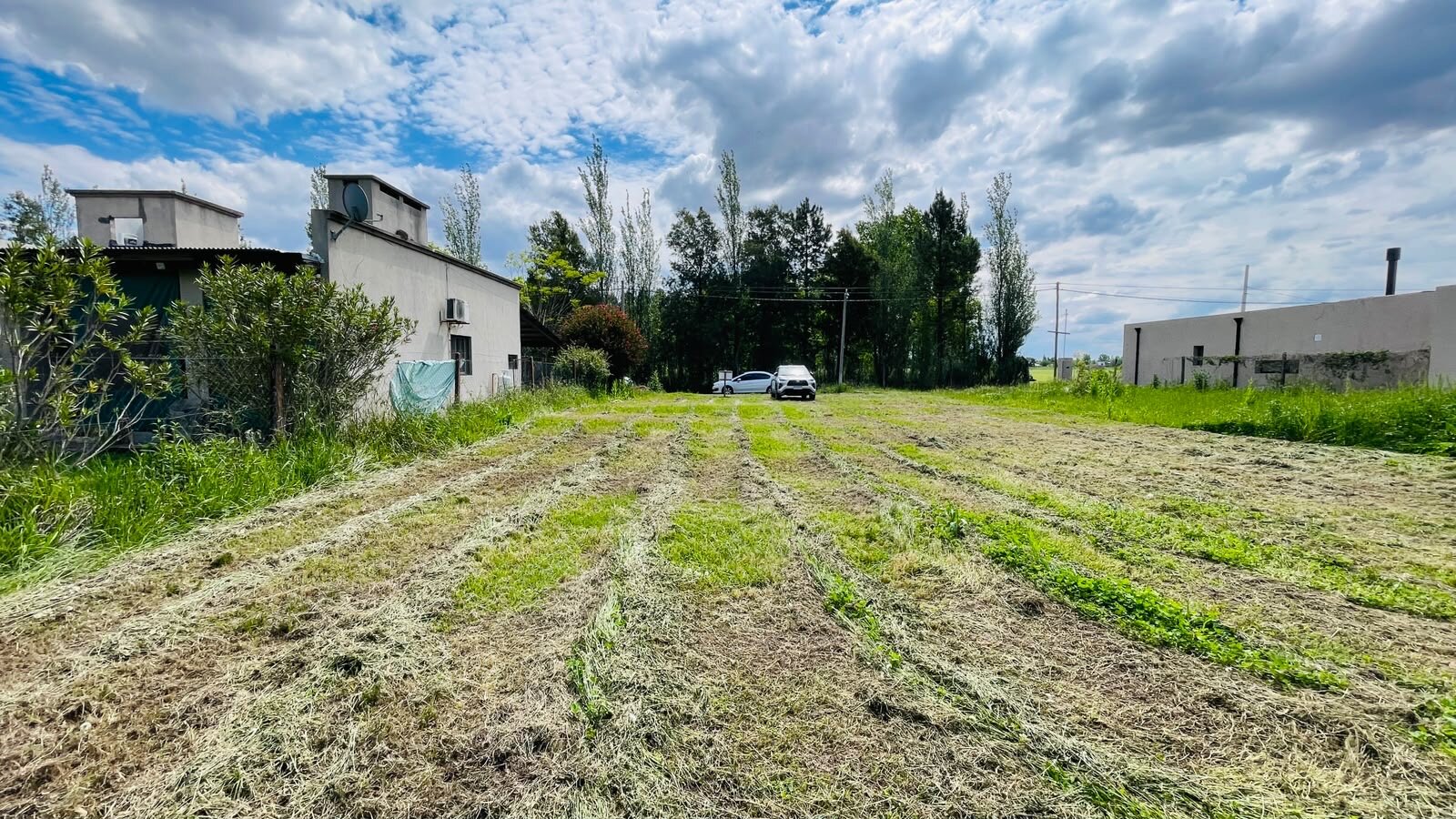 Lote en venta Acequias del Aire - 4