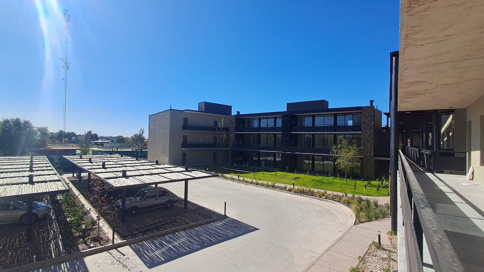 DEPARTAMENTO EN ALQUILER 3 AMBIENTES BOEDO Y VIEYTES DE CATEGORIA - 17