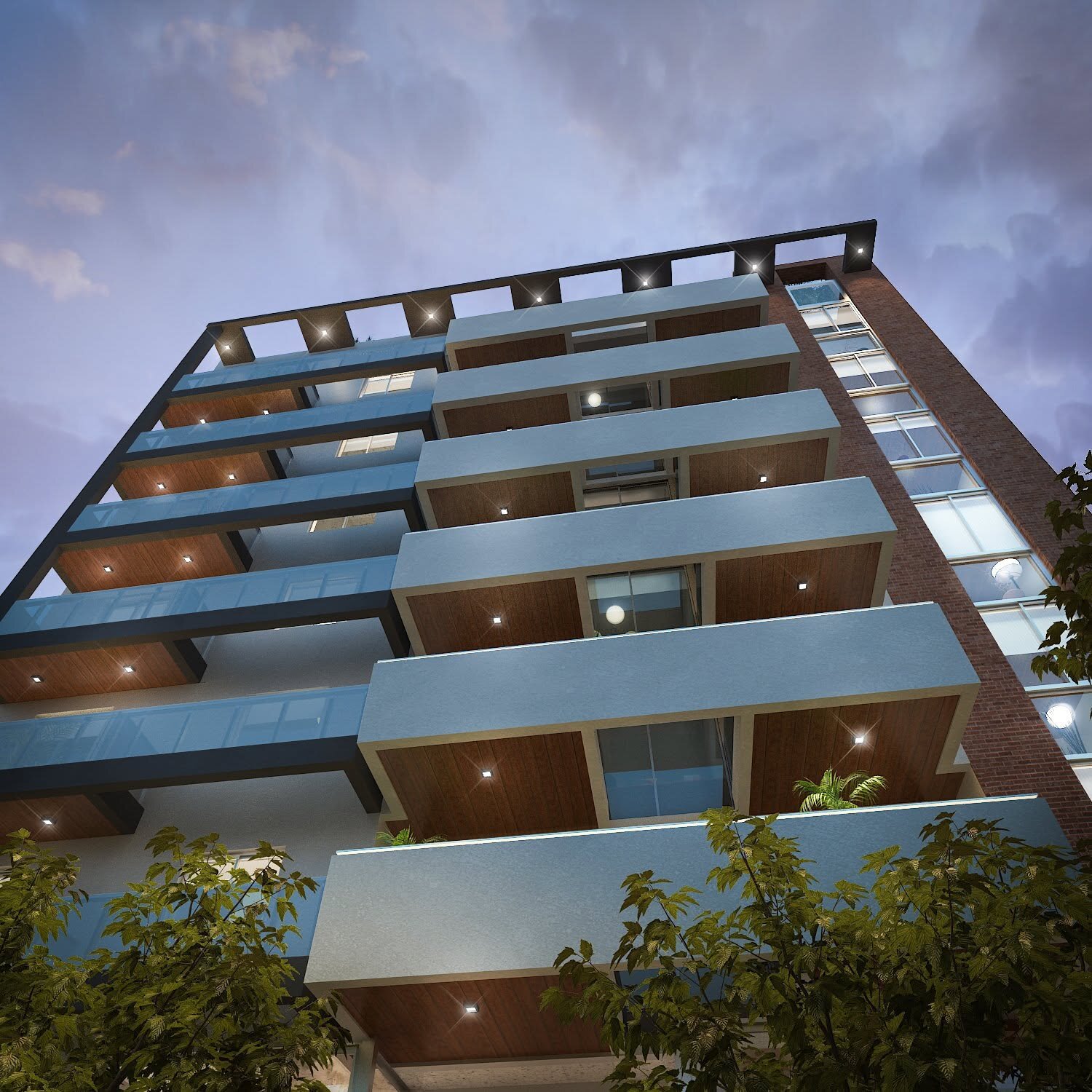 Alta Cba - mtrs plaza- pb con patio — foto 2