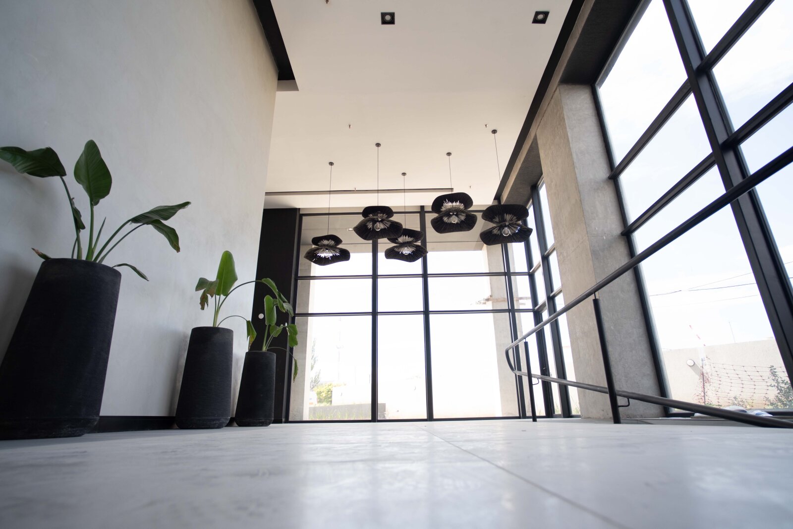 General Paz y Corrientes- 1 dorm c/balcón 54m2 - 30