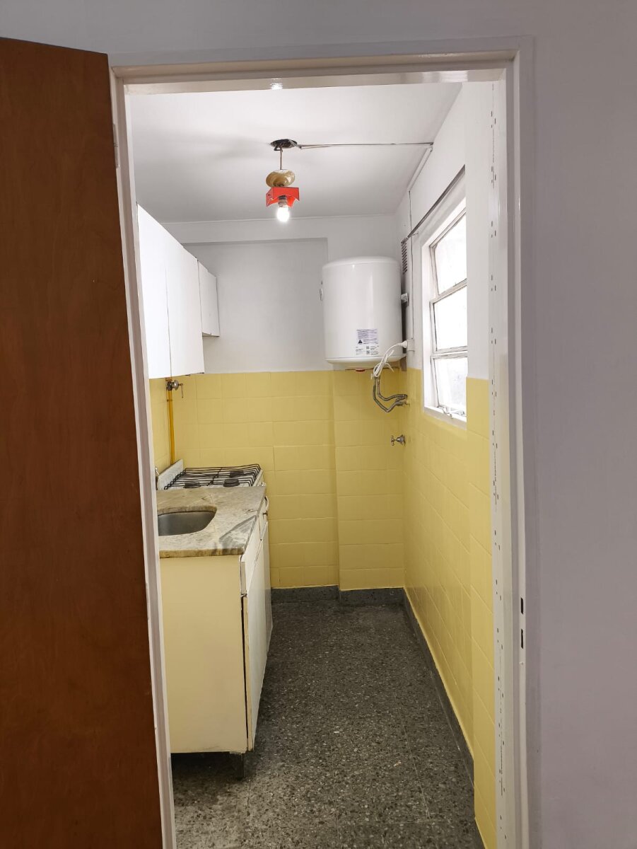 Alquiler departamento de 1 dormitorio en el centro! — foto 7