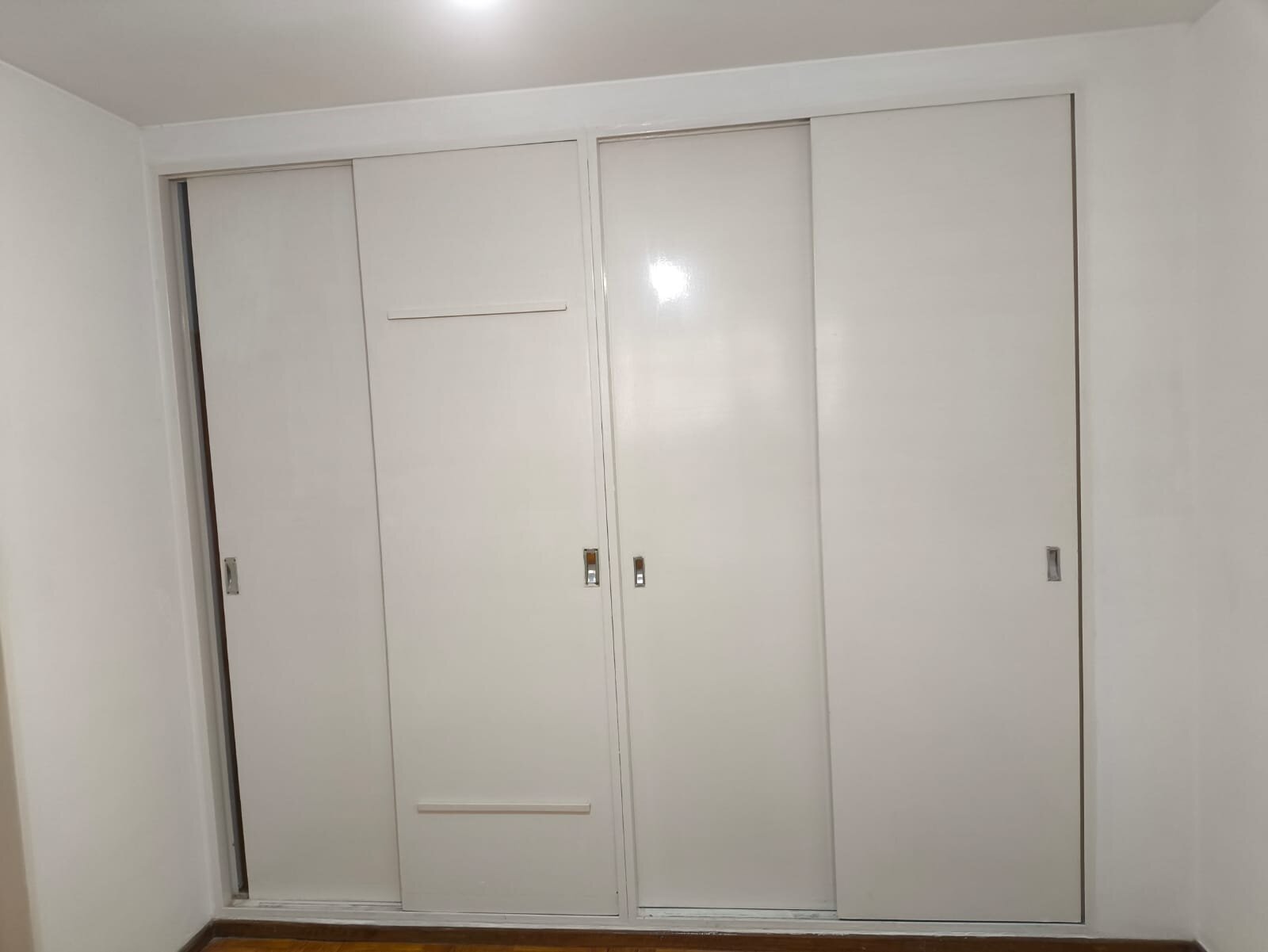 Alquiler departamento de 1 dormitorio en el centro! — foto 8