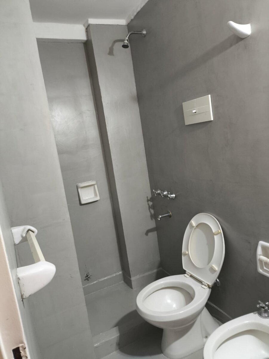 Alquiler departamento de 1 dormitorio en el centro! — foto 9