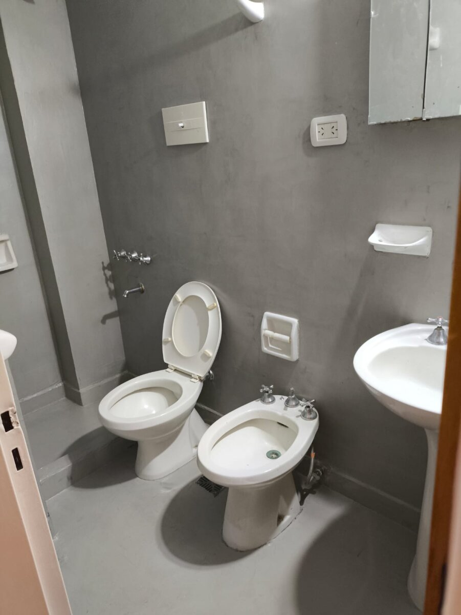 Alquiler departamento de 1 dormitorio en el centro! — foto 10