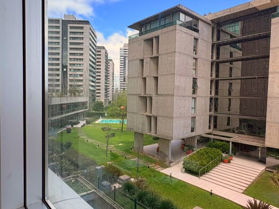 Alquiler Oficina en Edificio Alto Buro — foto 6
