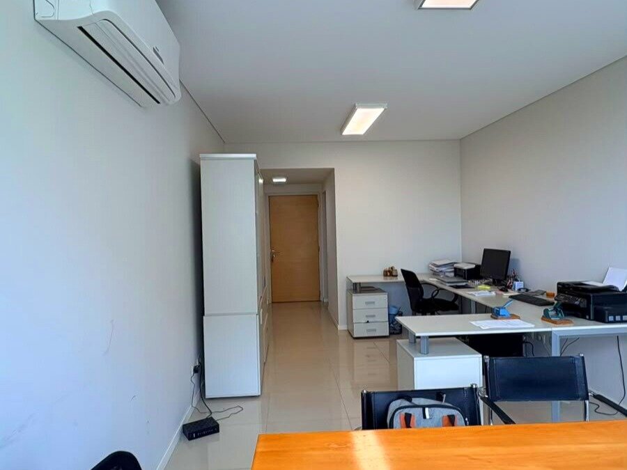 Alquiler Oficina en Edificio Alto Buro — foto 7