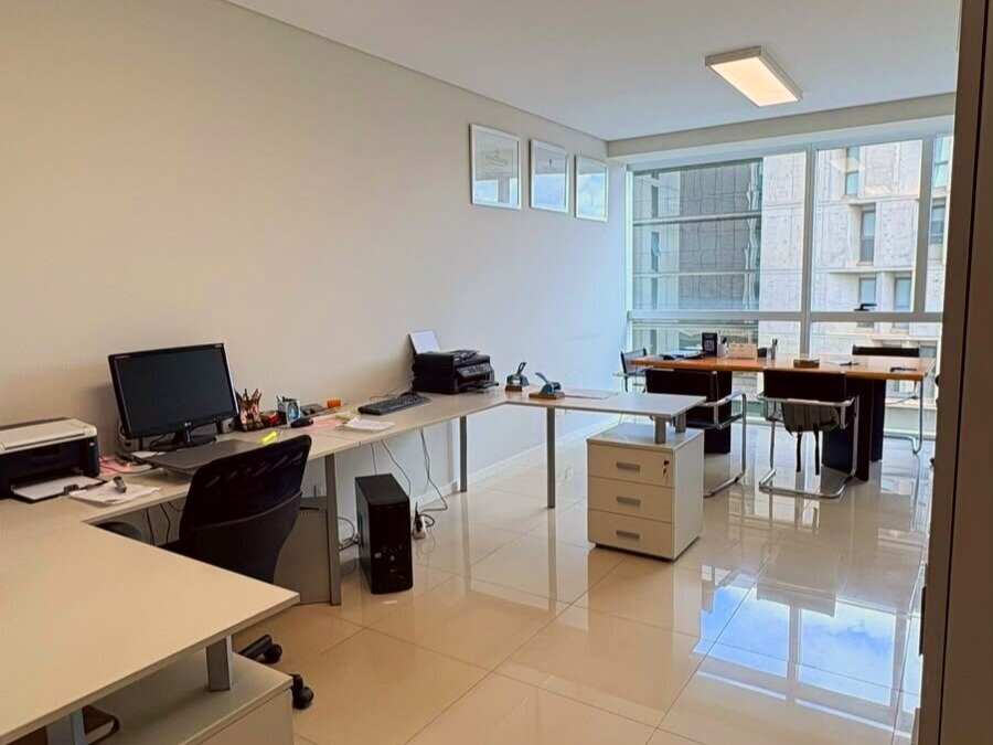 Alquiler Oficina en Edificio Alto Buro — foto 4