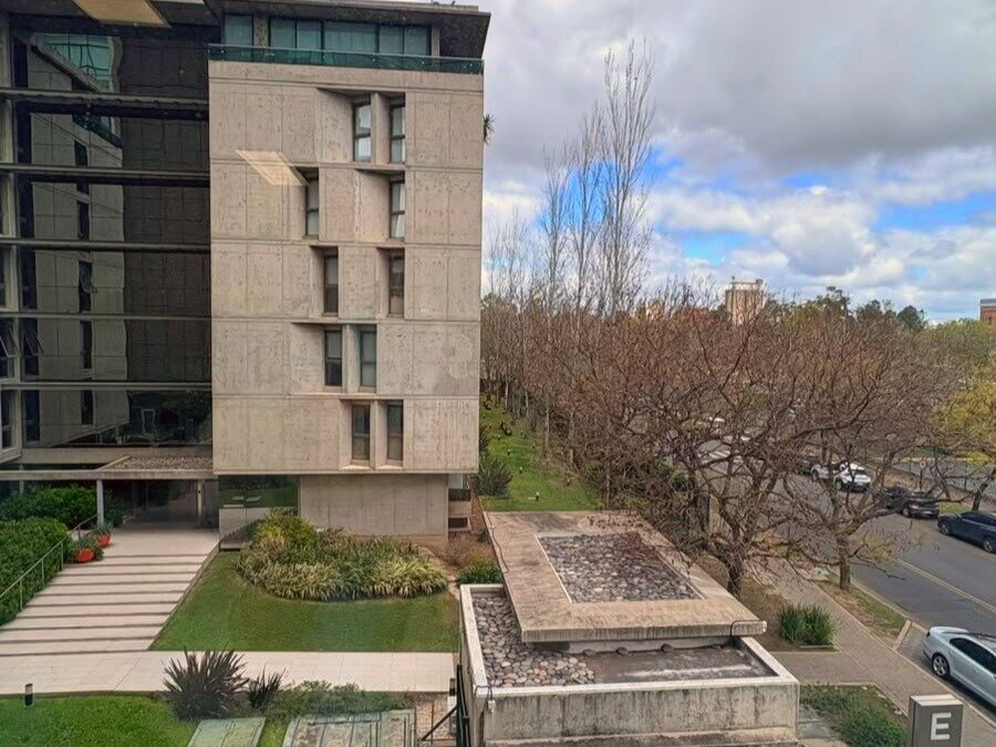 Alquiler Oficina en Edificio Alto Buro — foto 5