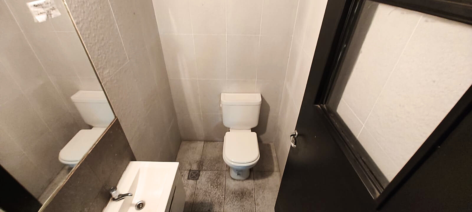 Venta. Cochera en Subsuelo. Villa Urquiza - 9