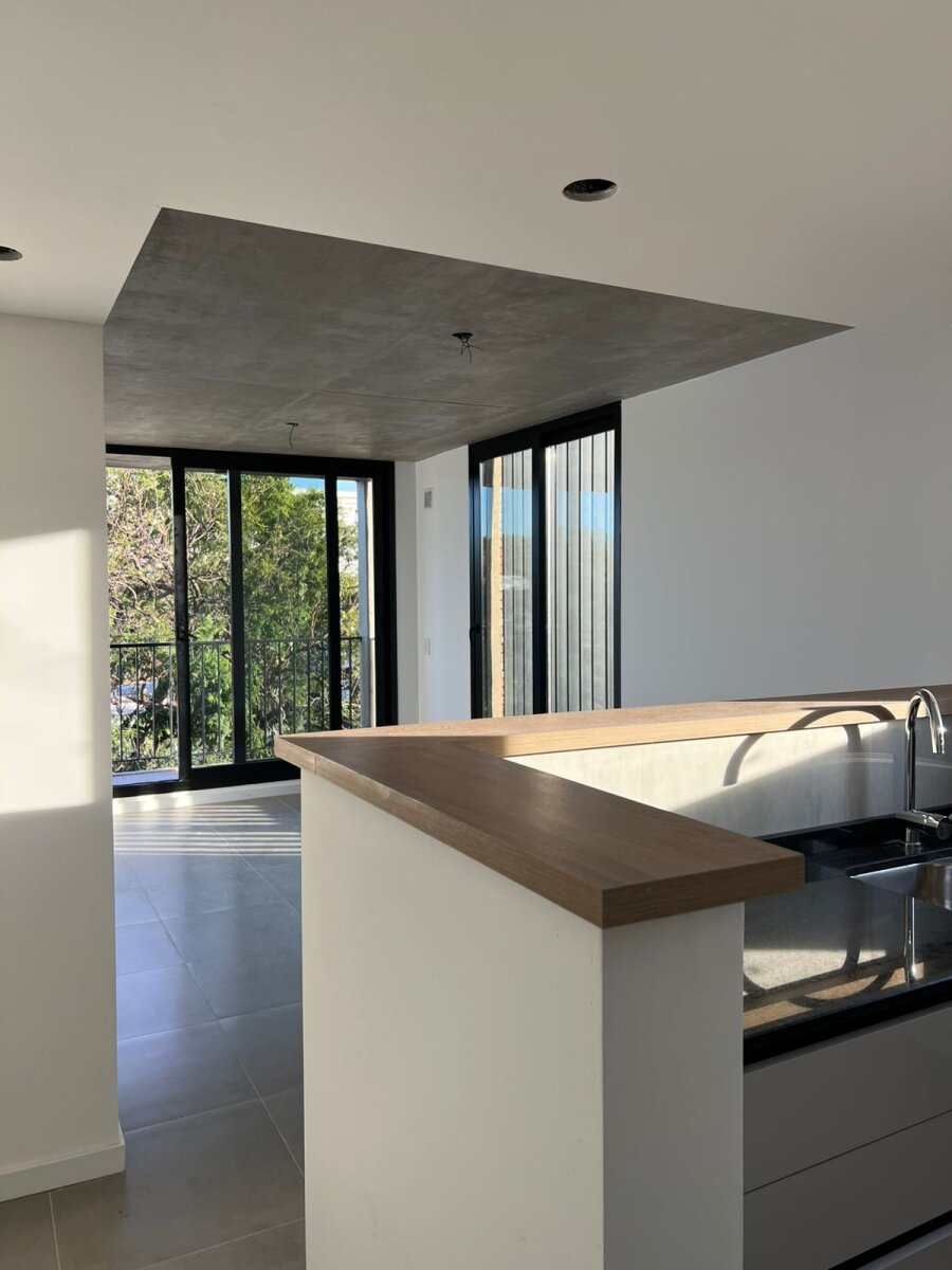 Venta departamento 1 dormitorio Alberdi Río — foto 12