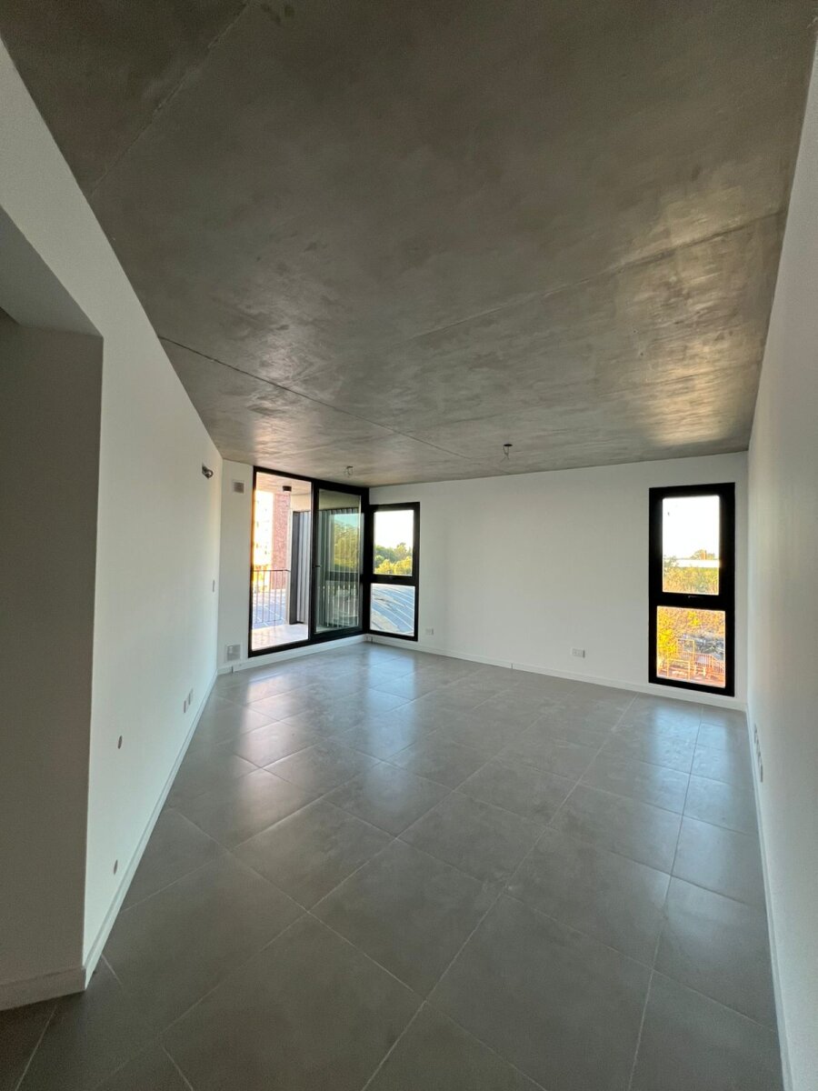 Venta departamento 1 dormitorio Alberdi Río — foto 5
