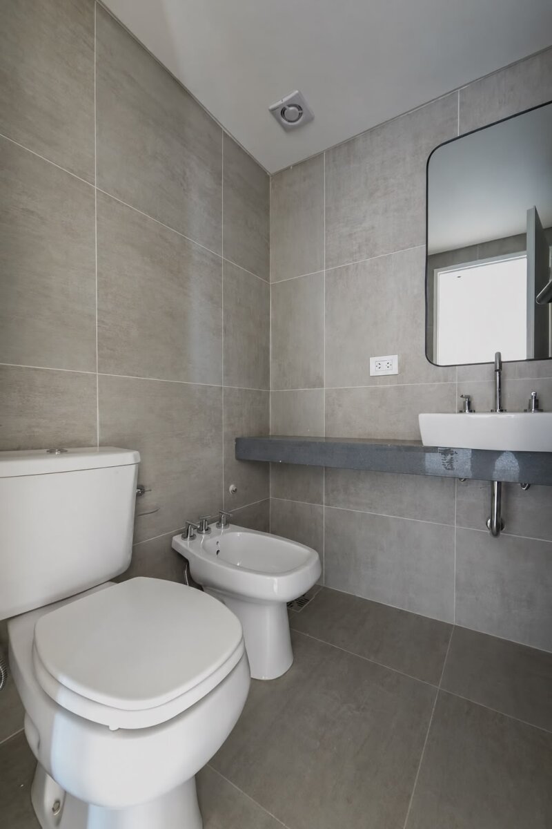 Venta departamento 1 dormitorio Alberdi Río — foto 13