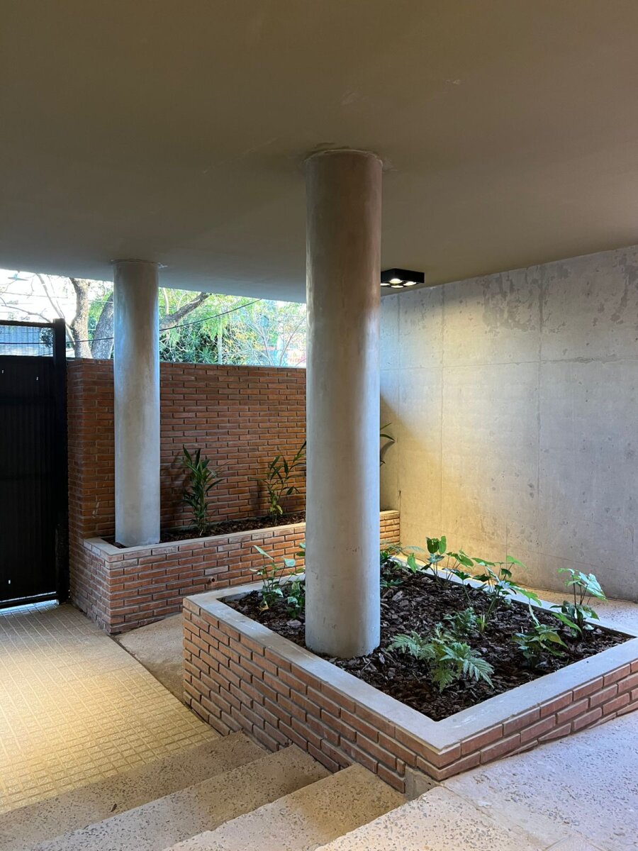 Venta departamento 1 dormitorio Alberdi Río — foto 4