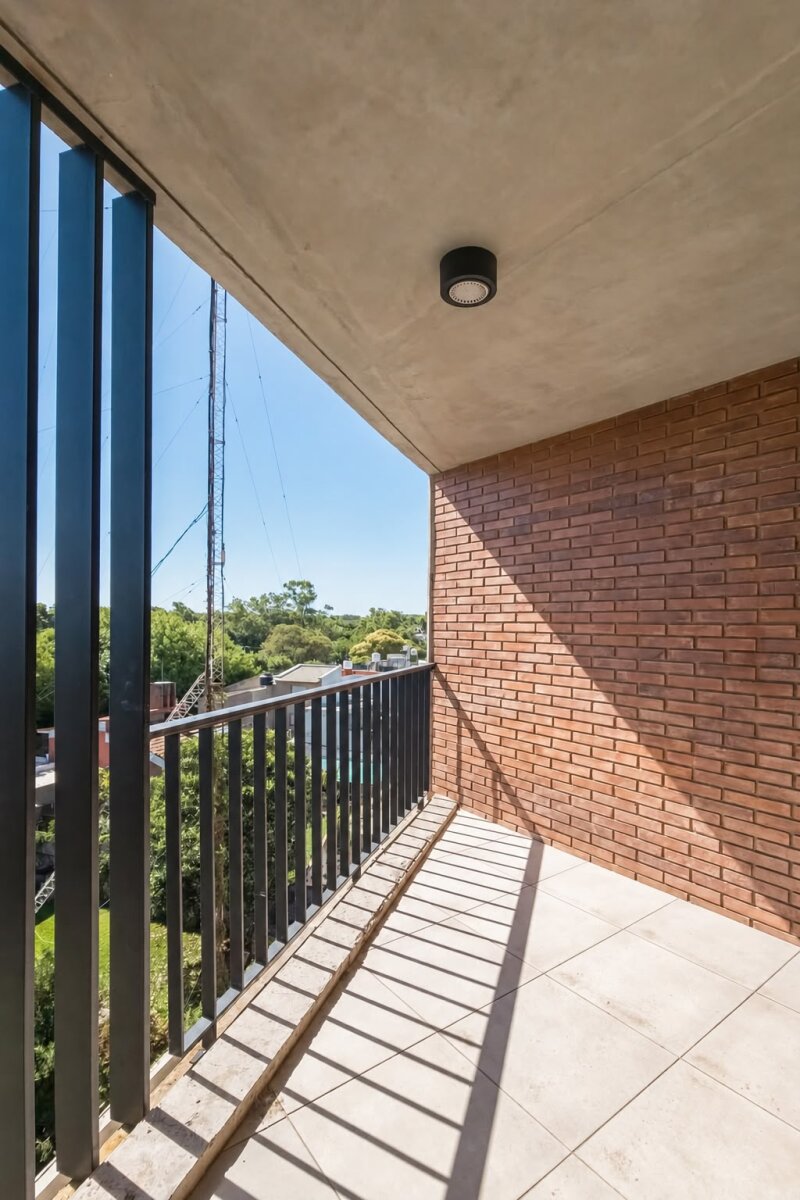 Venta departamento 1 dormitorio Alberdi Río — foto 11
