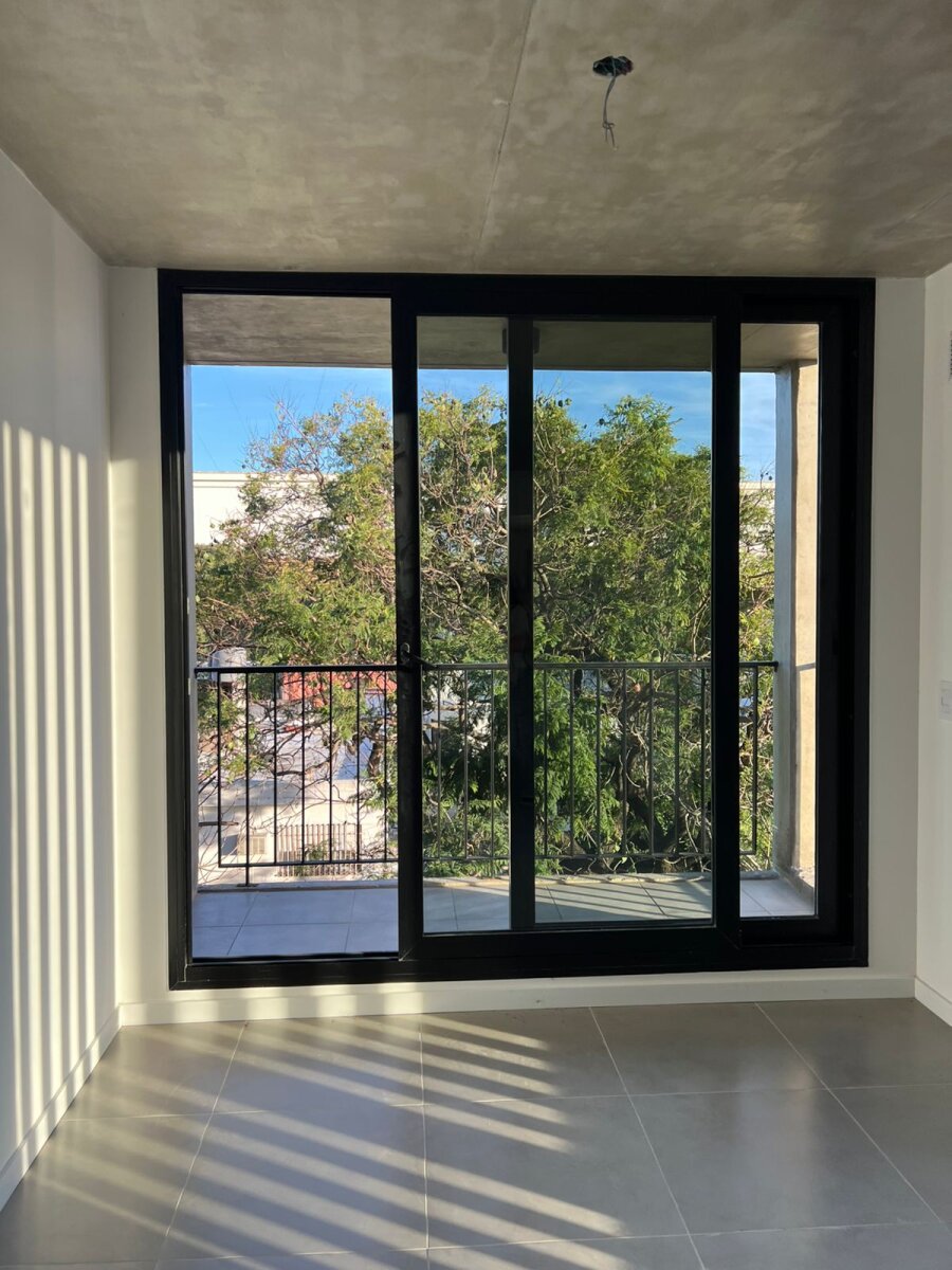 Venta departamento 1 dormitorio Alberdi Río — foto 8