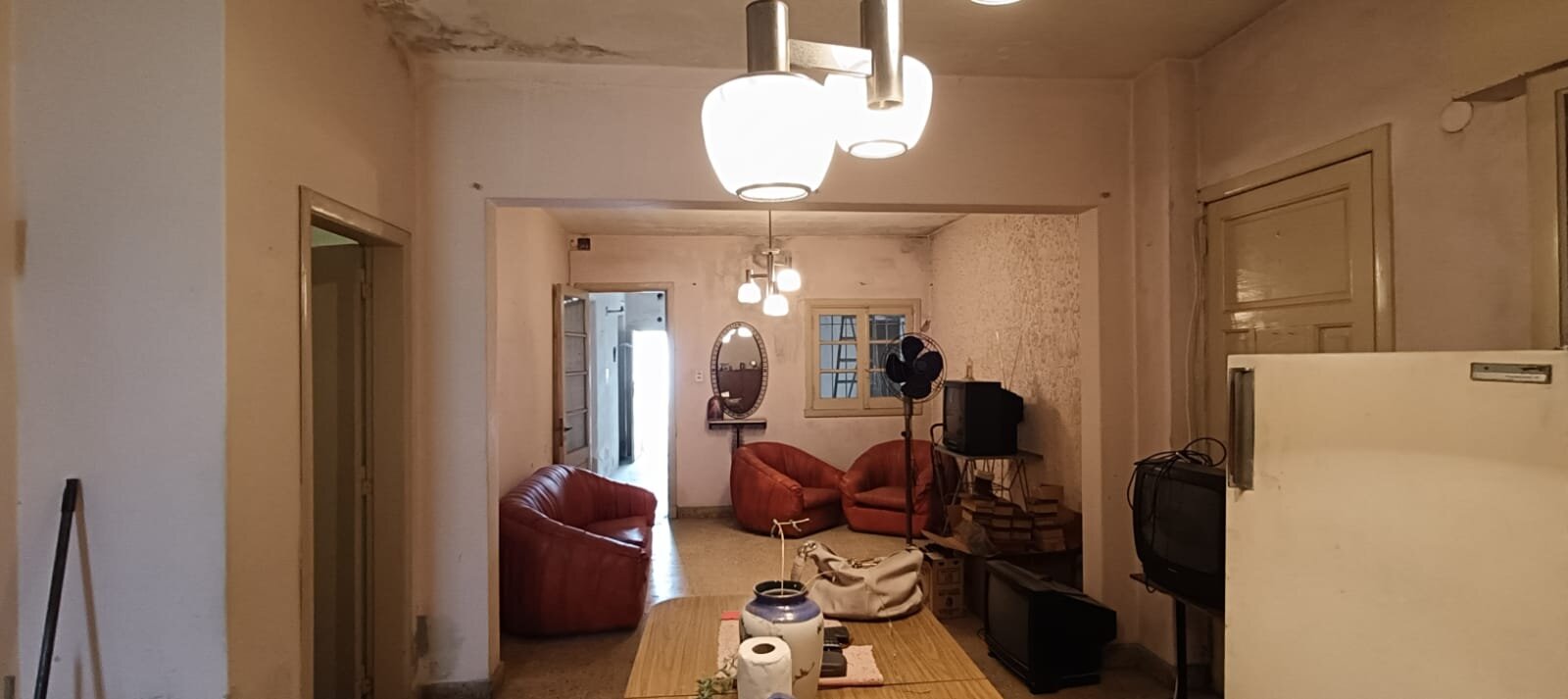 Casa 3 amb Lanus Oeste con patio y cochera — foto 4