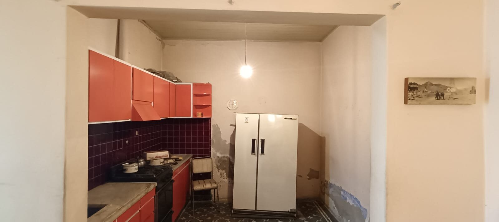 Casa 3 amb Lanus Oeste con patio y cochera — foto 7
