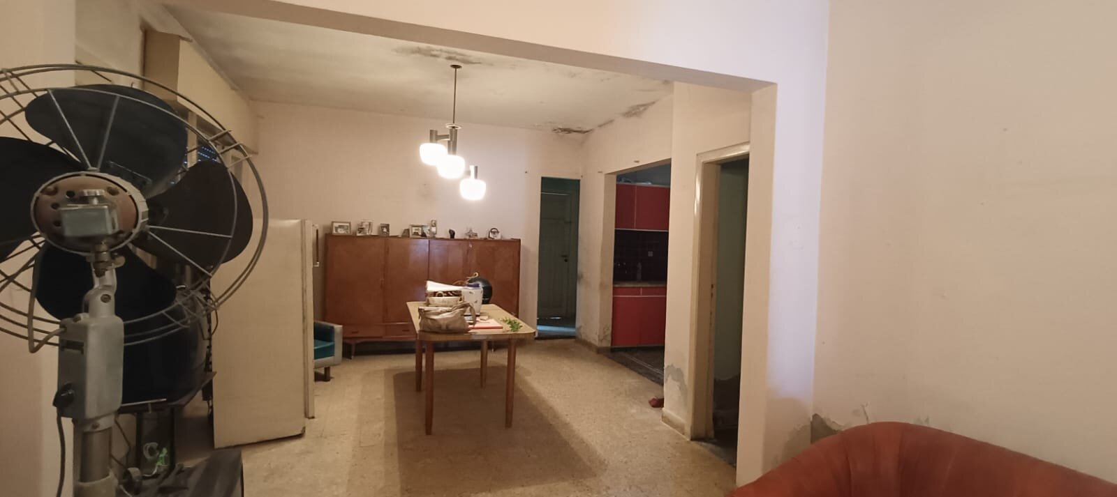 Casa 3 amb Lanus Oeste con patio y cochera — foto 6