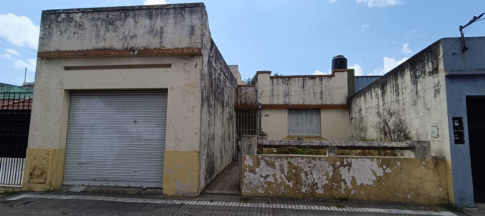 Casa 3 amb Lanus Oeste con patio y cochera - 16