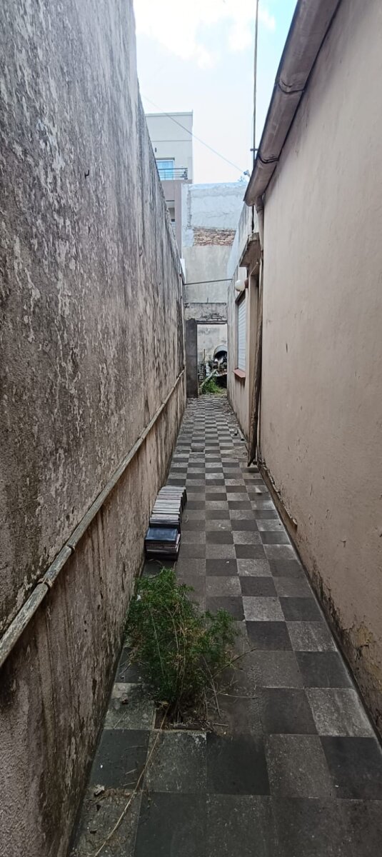 Casa 3 amb Lanus Oeste con patio y cochera — foto 15