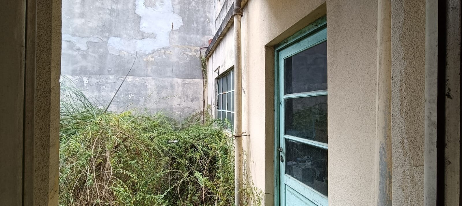 Casa 3 amb Lanus Oeste con patio y cochera — foto 14