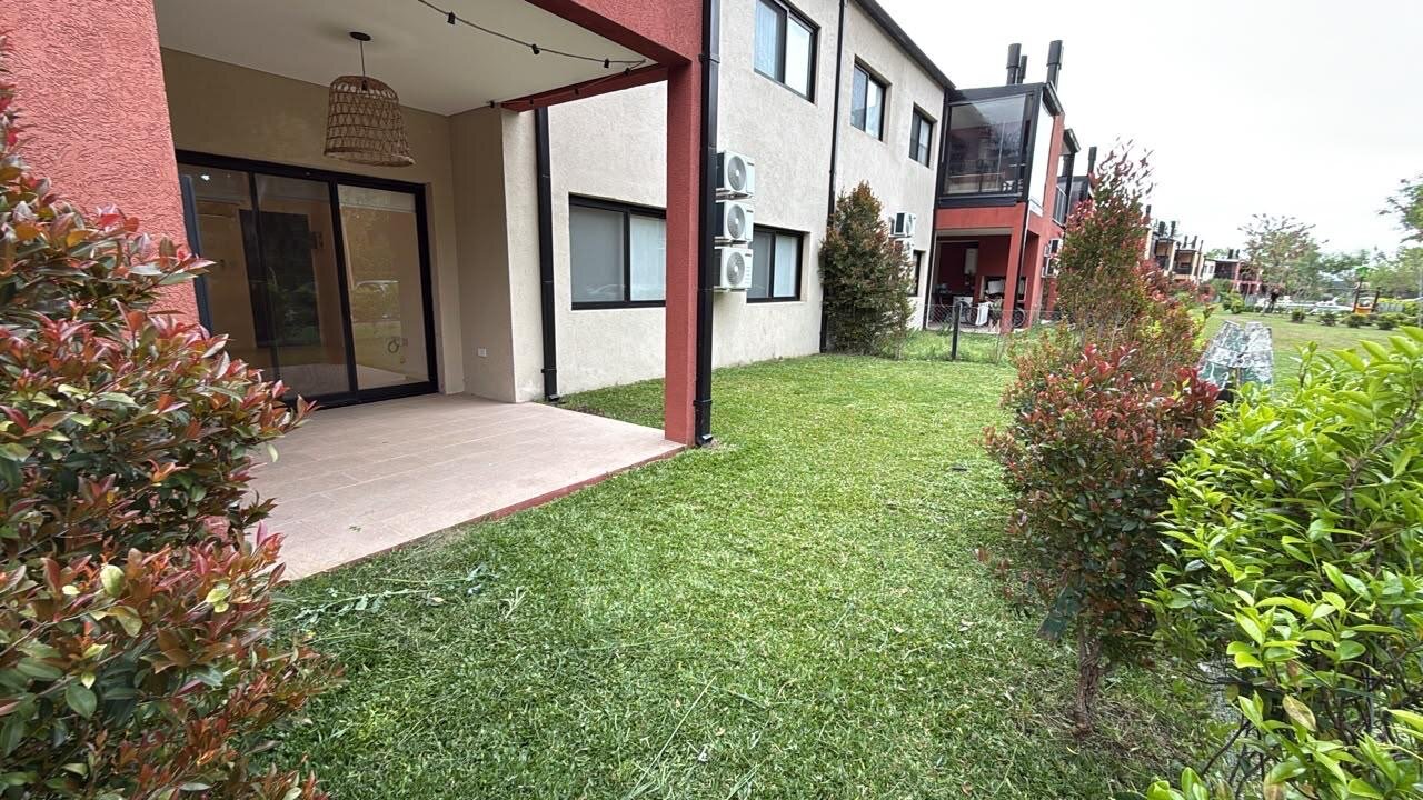 Departamento 3 ambientes Altos de la Cañada - 19
