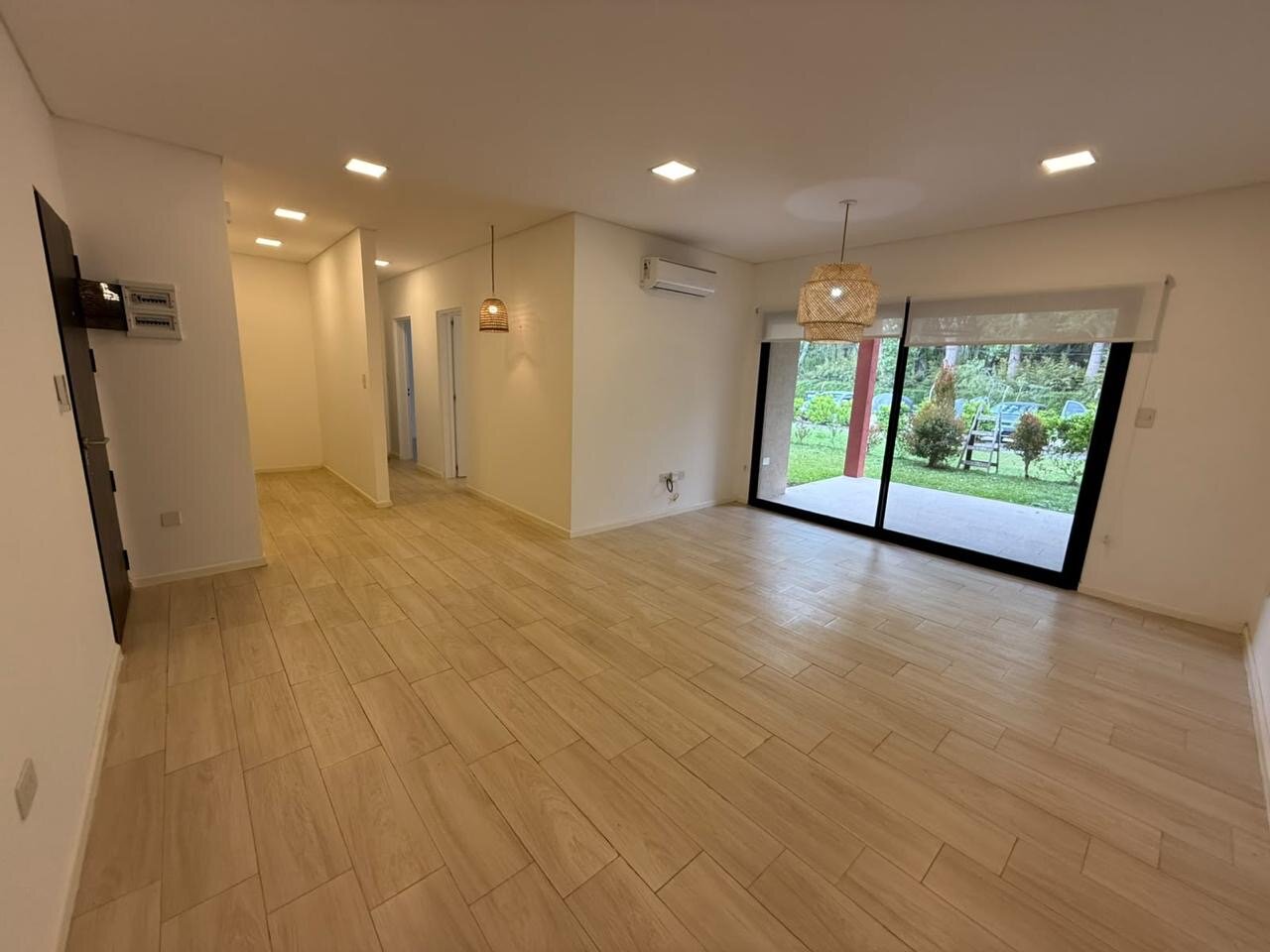 Departamento 3 ambientes Altos de la Cañada - 34
