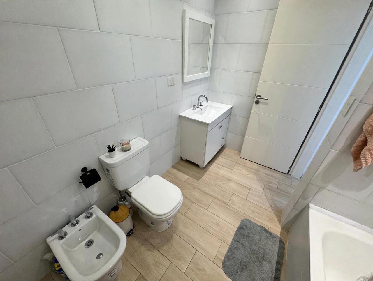 Departamento 3 ambientes Altos de la Cañada — foto 10