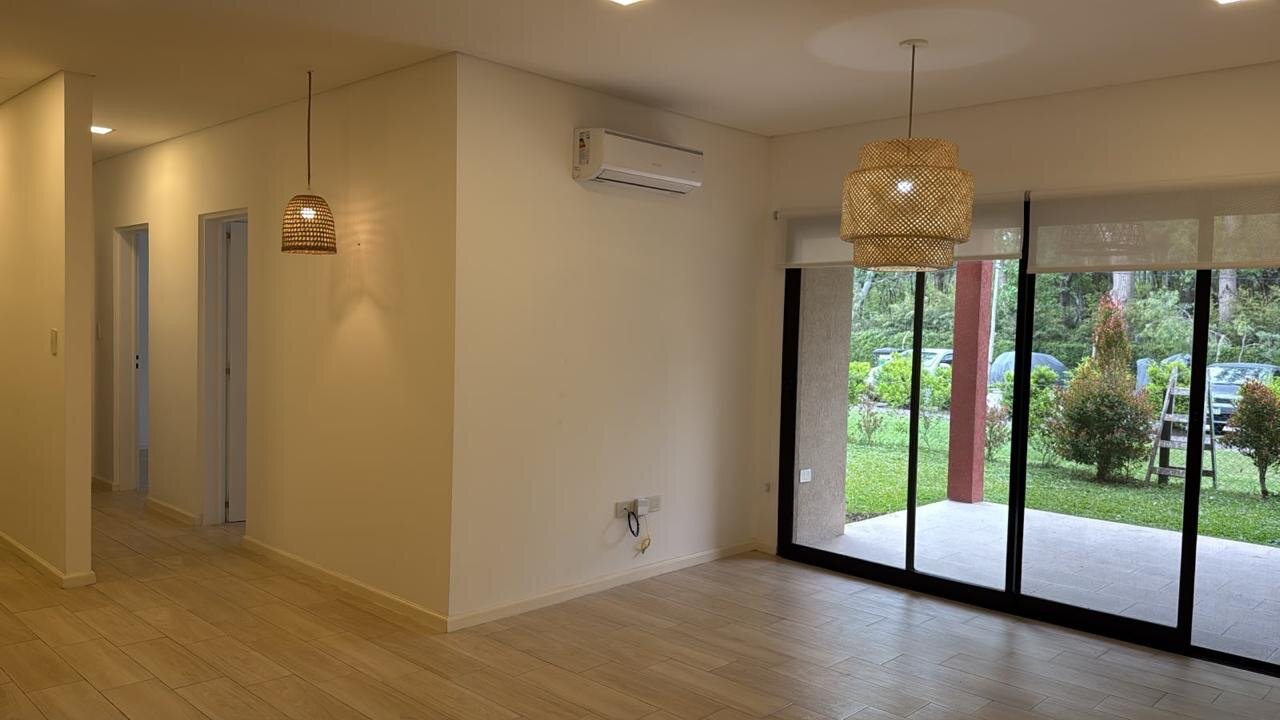Departamento 3 ambientes Altos de la Cañada - 18