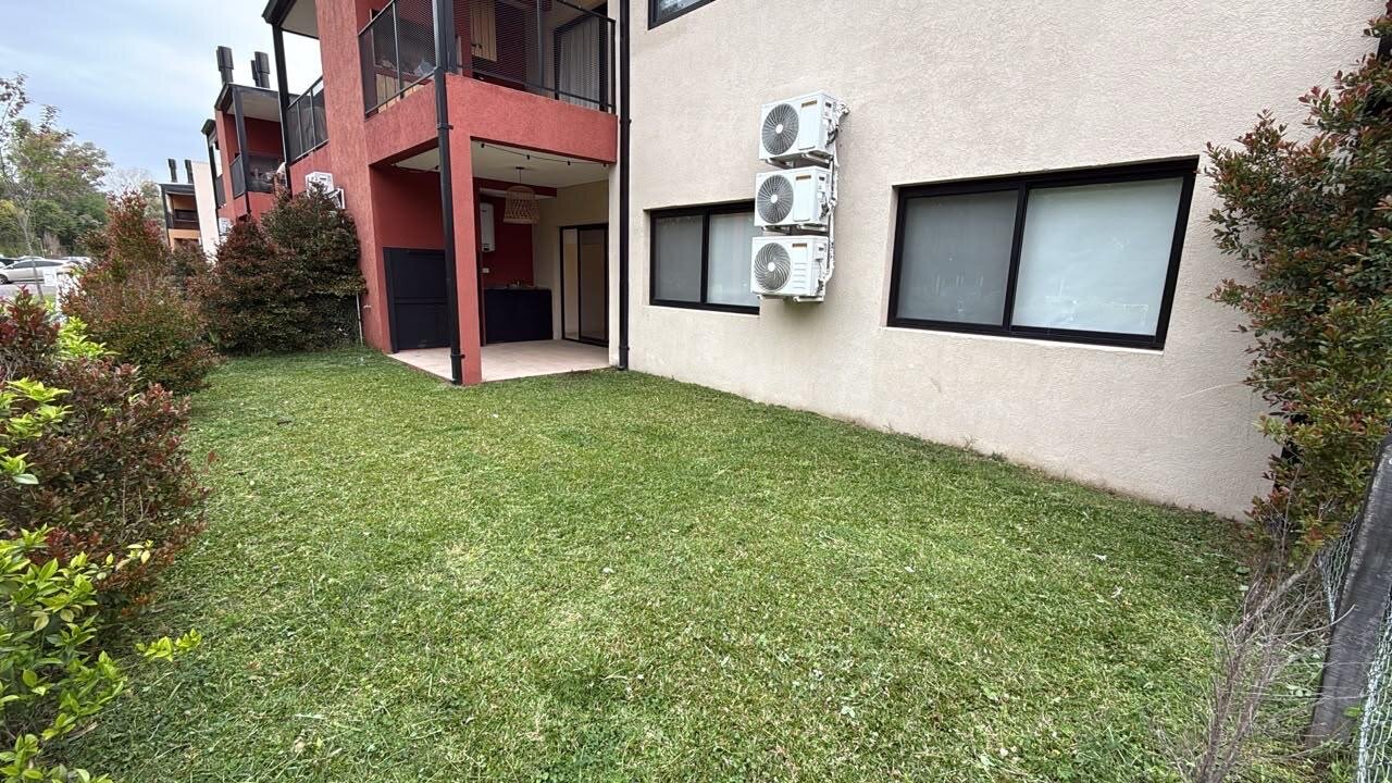 Departamento 3 ambientes Altos de la Cañada - 26
