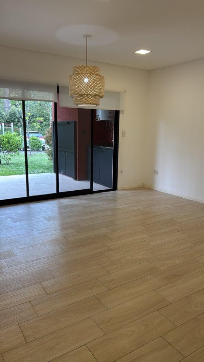 Departamento 3 ambientes Altos de la Cañada — foto 4