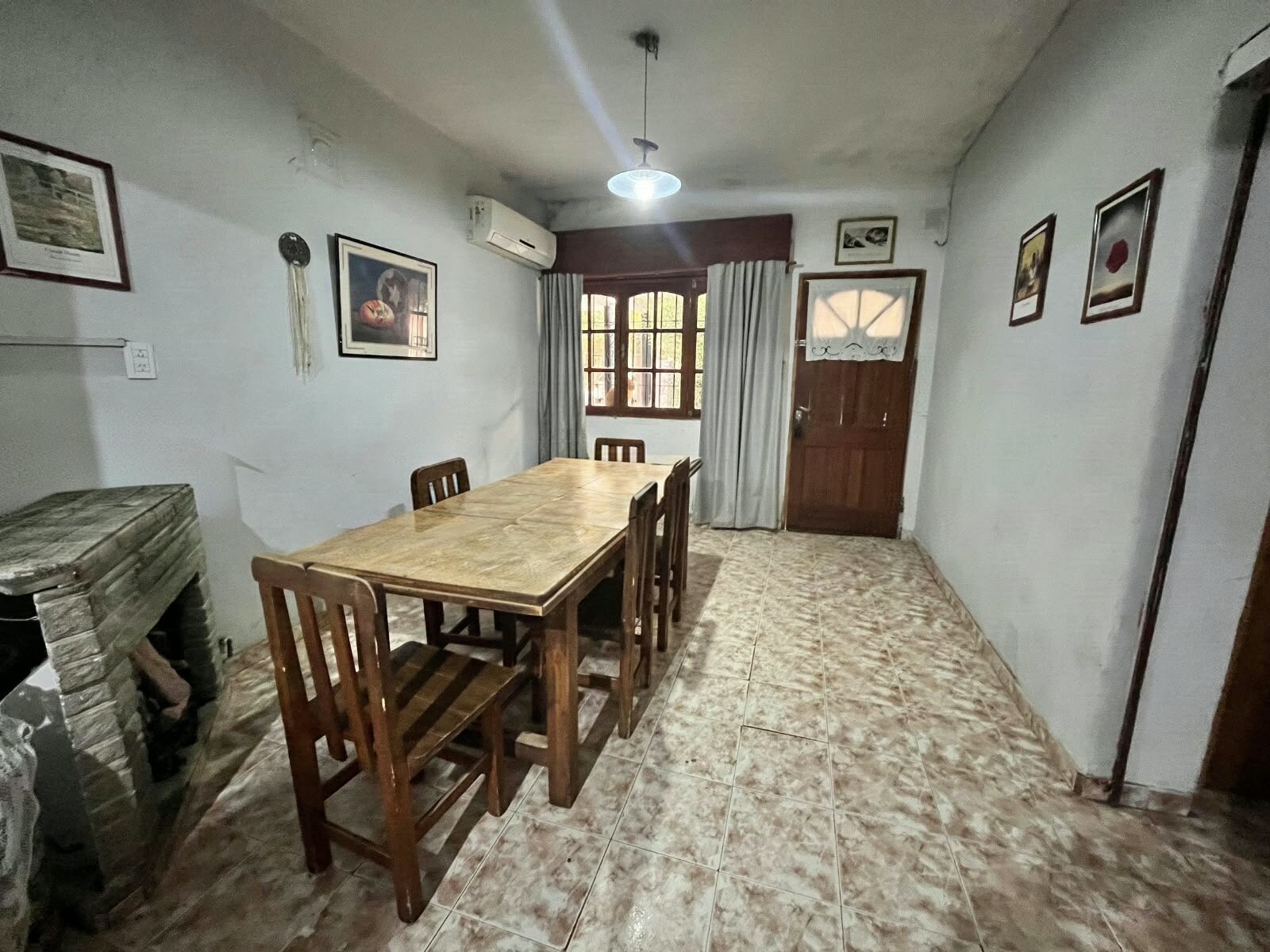 VENDO CASA MÁS DEPARTAMENTO BARRIO ITUZAINGÓ — foto 2