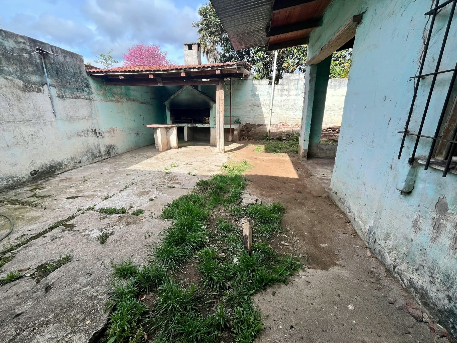 VENDO CASA MÁS DEPARTAMENTO BARRIO ITUZAINGÓ — foto 14