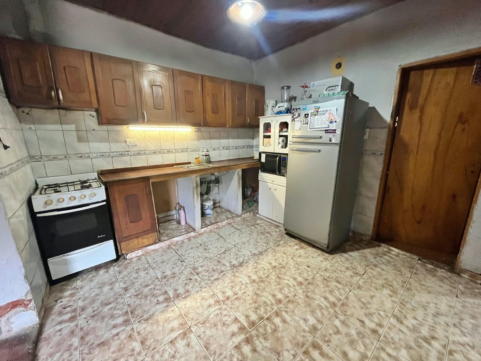 VENDO CASA MÁS DEPARTAMENTO BARRIO ITUZAINGÓ — foto 4