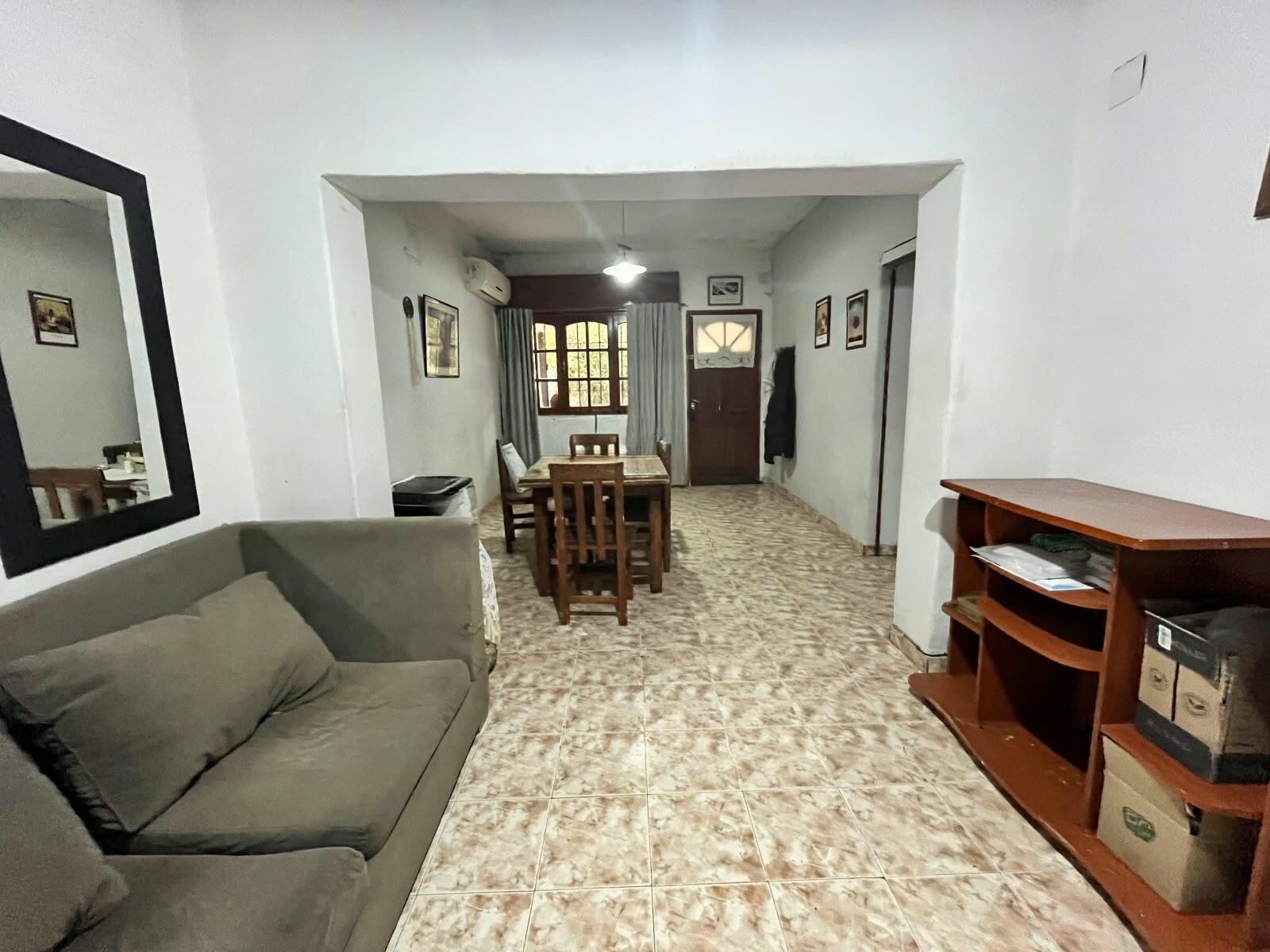 VENDO CASA MÁS DEPARTAMENTO BARRIO ITUZAINGÓ — foto 3