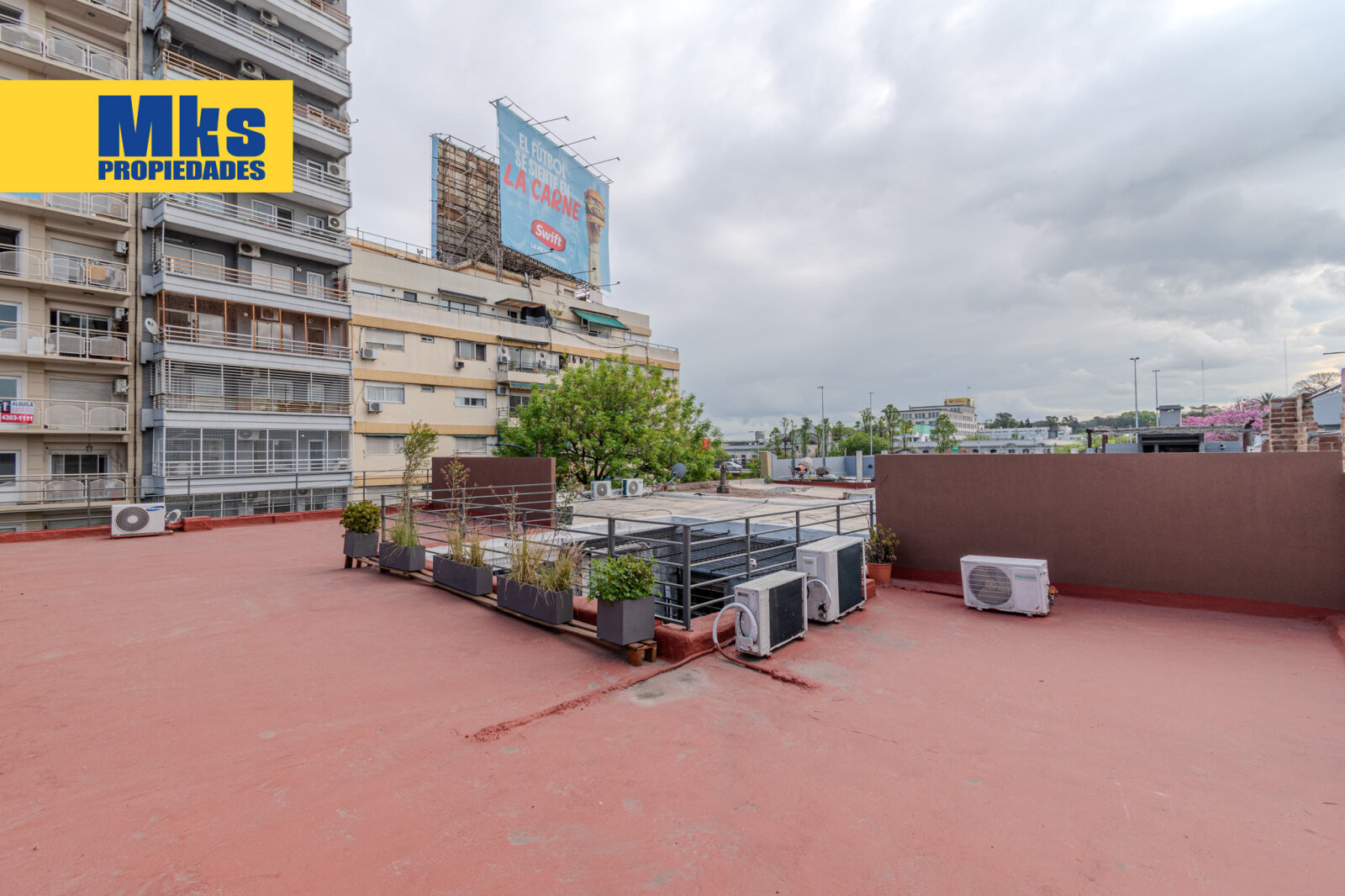 Ph en venta 5 ambientes c/dependencia y terraza. Reciclado a nuevo. Barracas. - 29