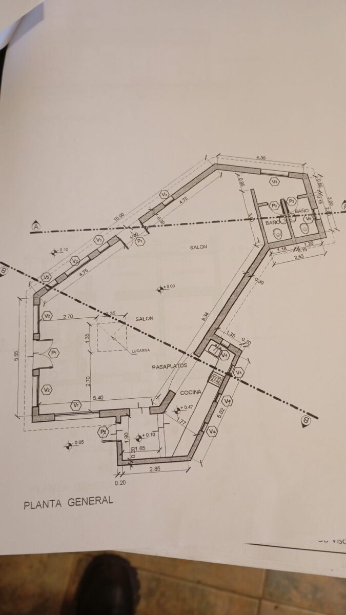 COMPLEJO DE CABAÑAS MÁS TERRENO AMPLIO - 7