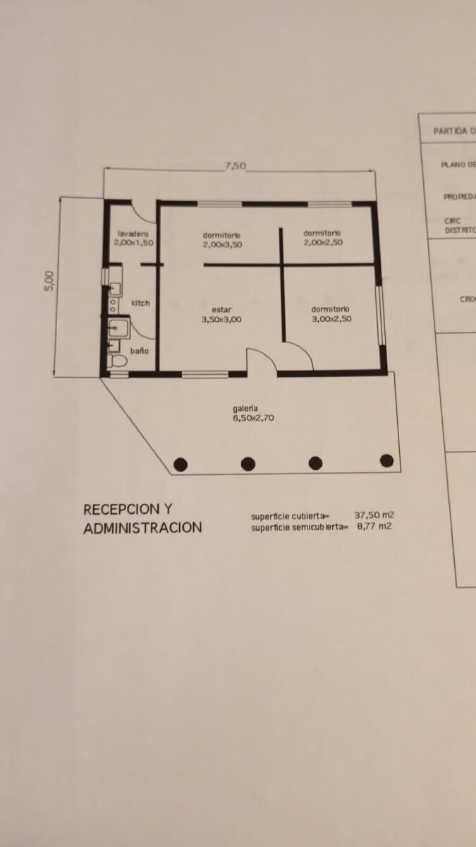 COMPLEJO DE CABAÑAS MÁS TERRENO AMPLIO - 2