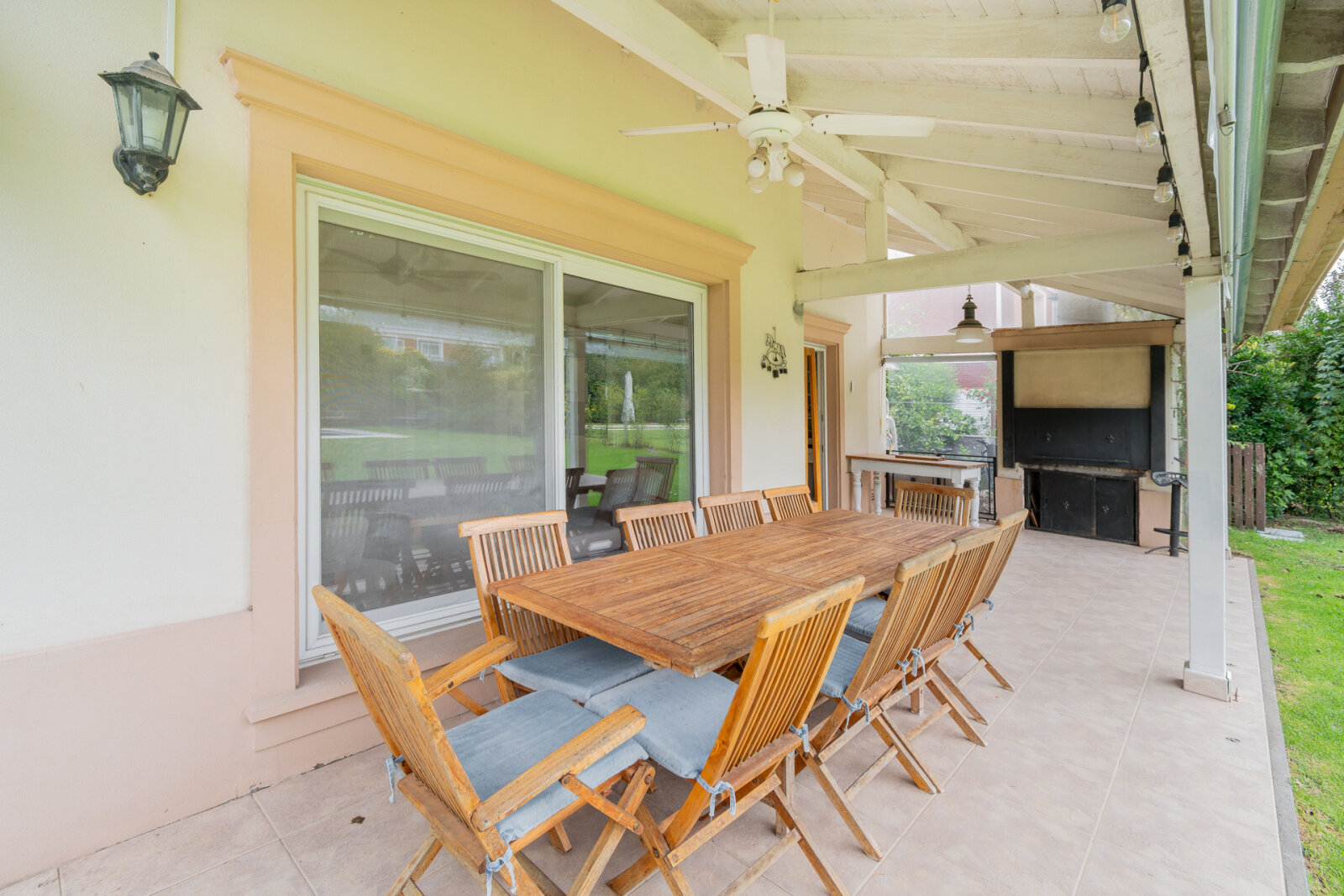 Venta. Casa. 4 ambientes .Pilar Golf. Pileta - 19
